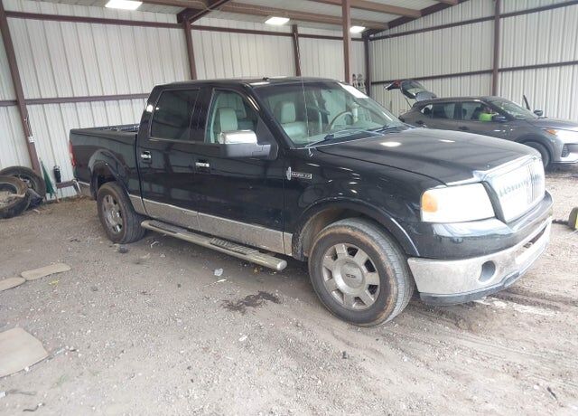 2006 LINCOLN Mark LT