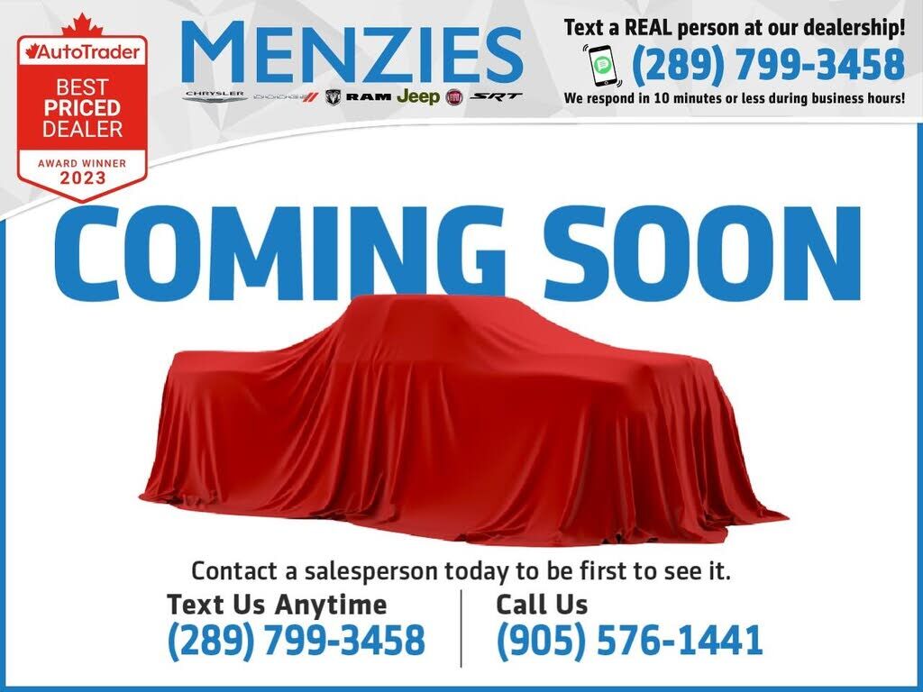 GMC Terrain