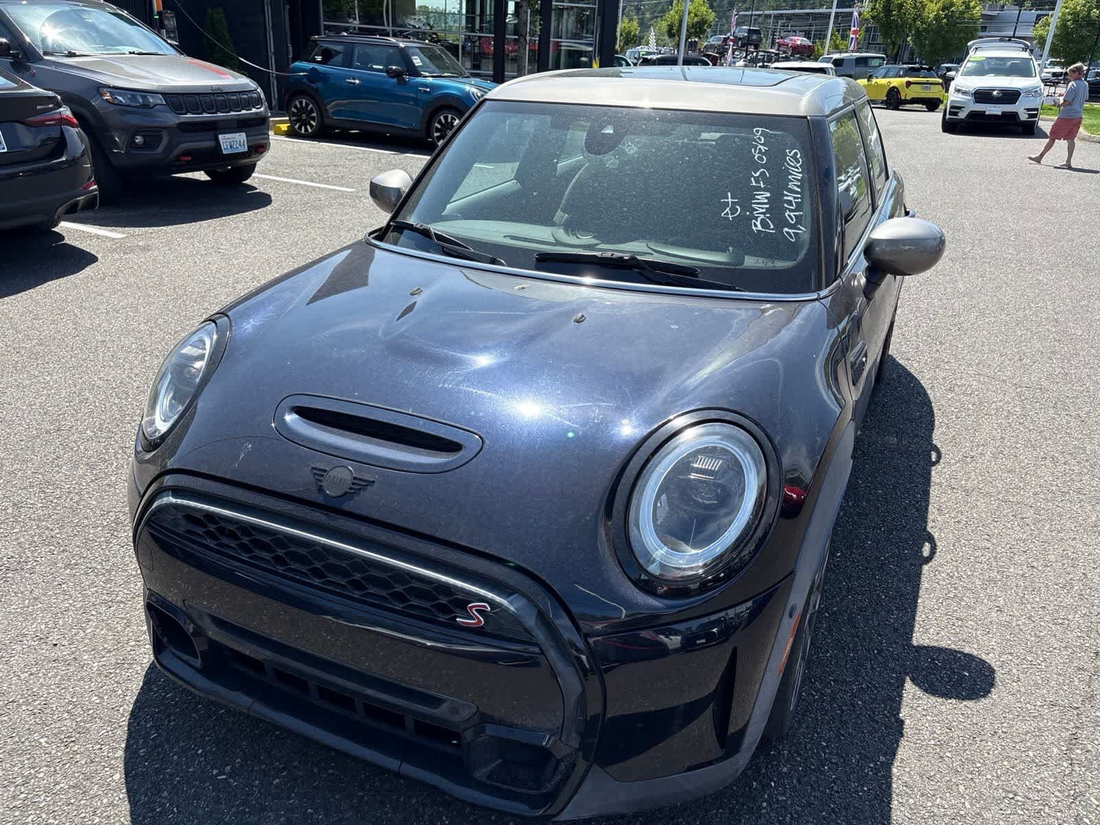 2024 MINI Hardtop