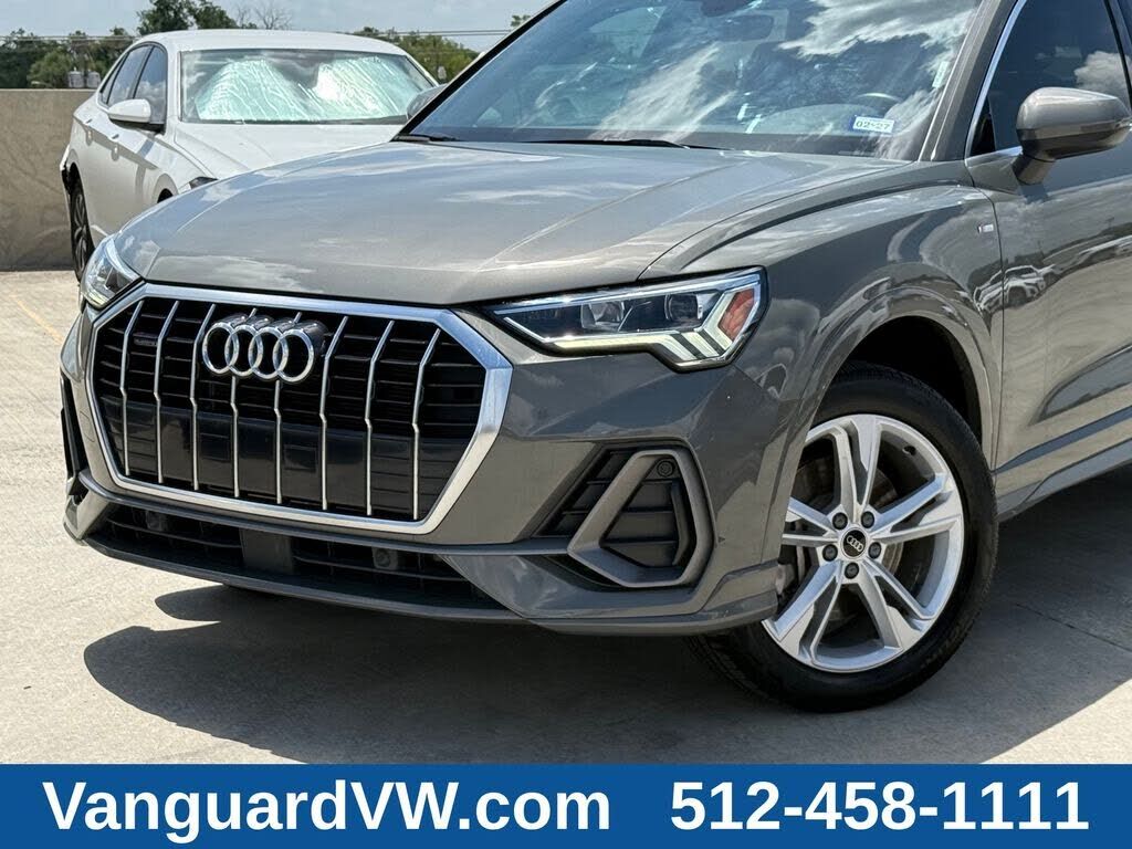 2023 Audi Q3