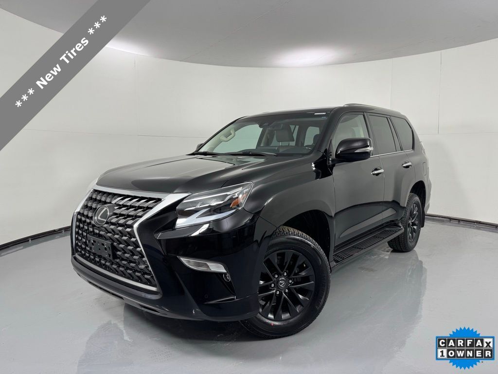 2023 LEXUS GX