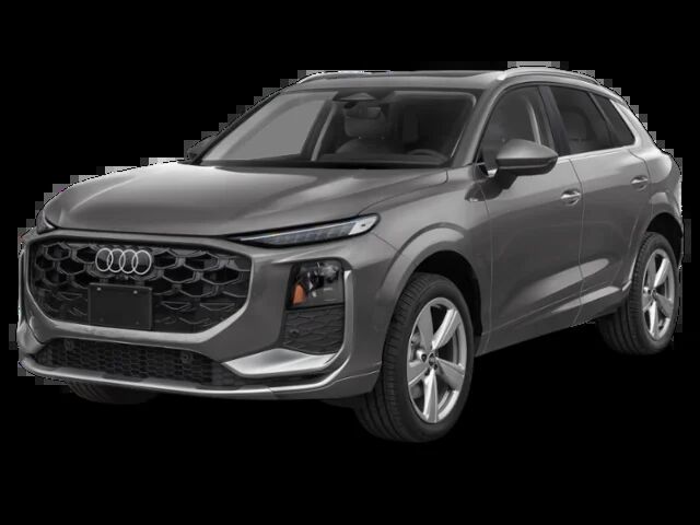 2026 Audi Q3