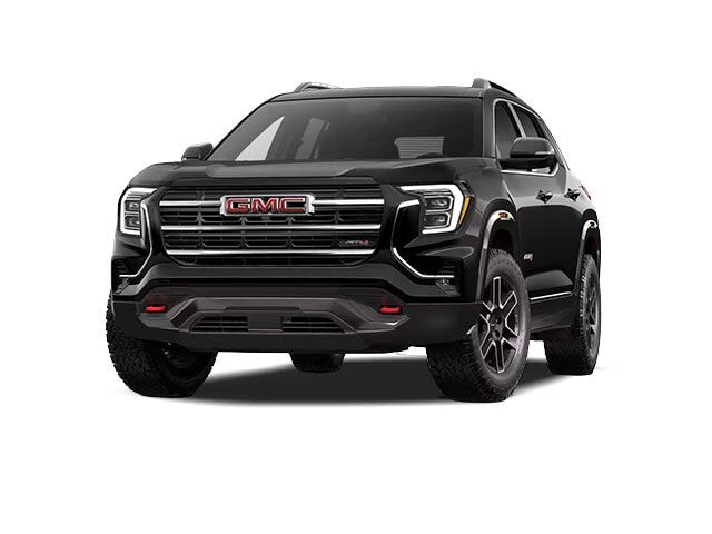 2027 GMC Terrain
