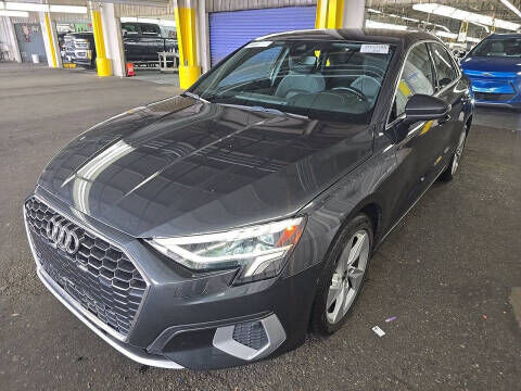 2024 AUDI A3
