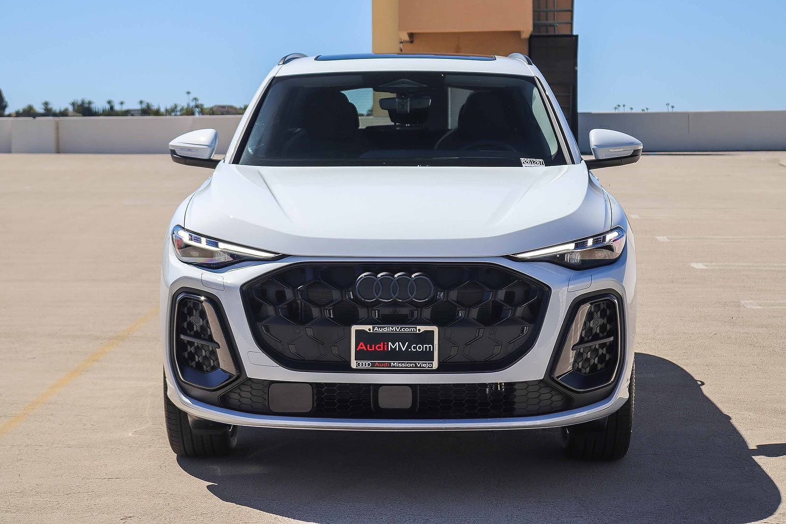 2026 Audi Q5