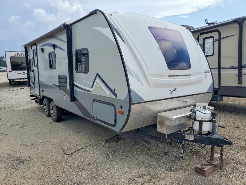 2019 FOREST RIVER Coachmen Apex
