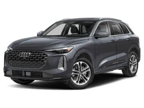 2026 Audi Q5
