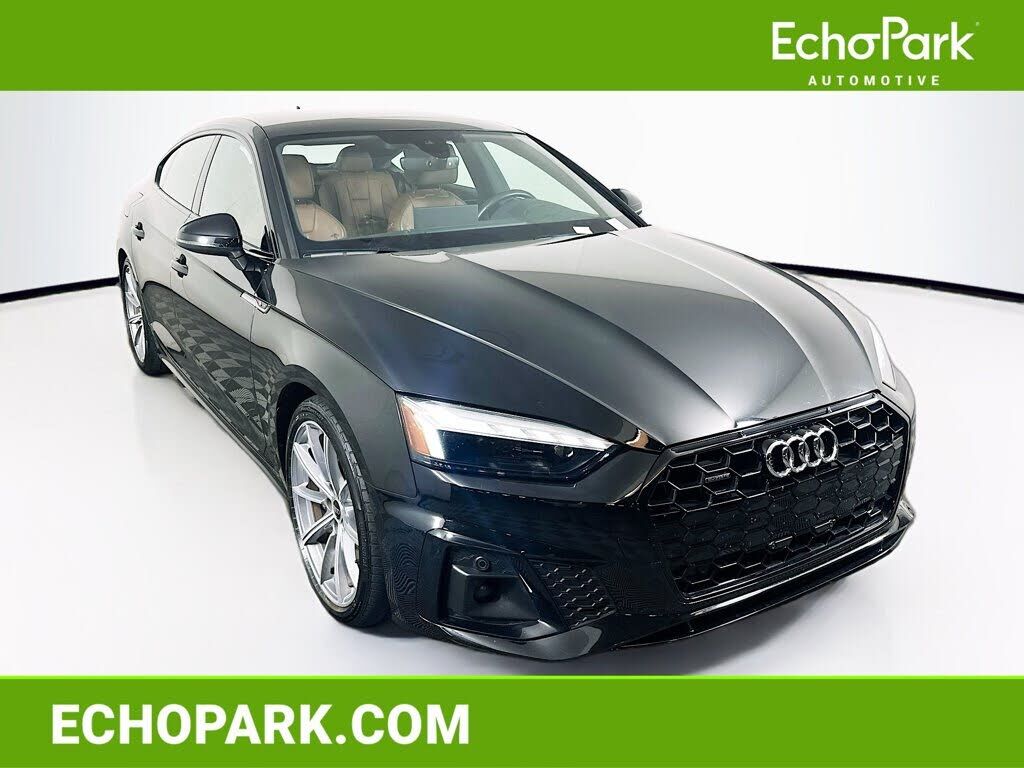 2025 AUDI A5