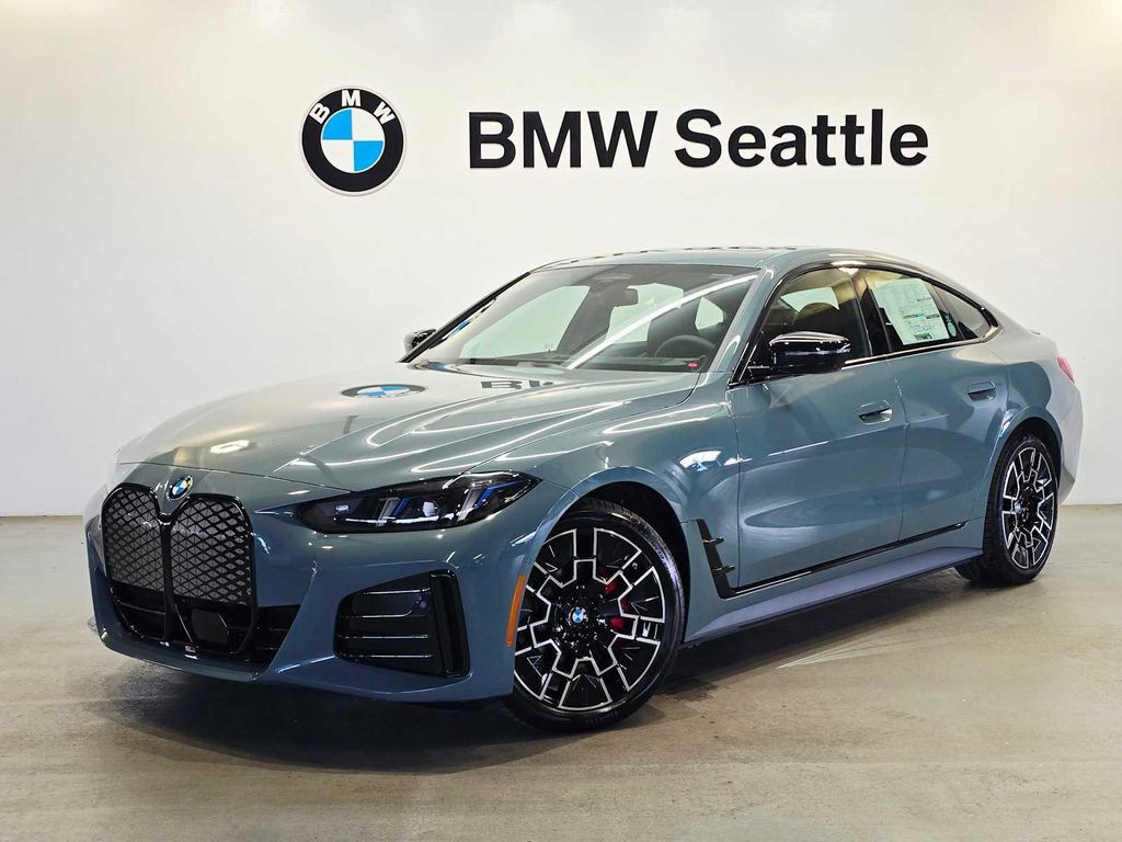 2026 BMW i4