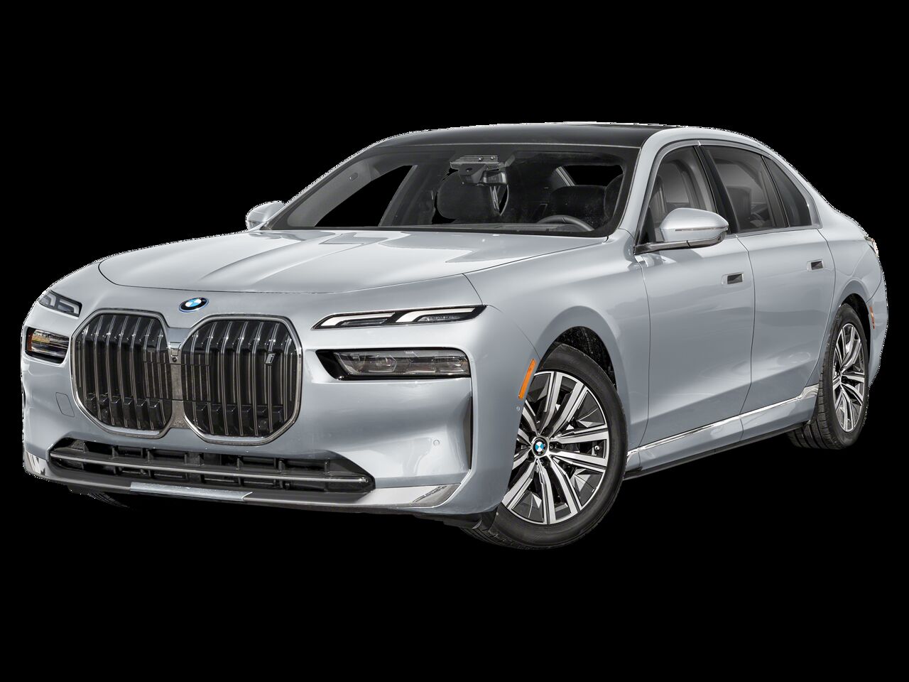 2026 BMW i7