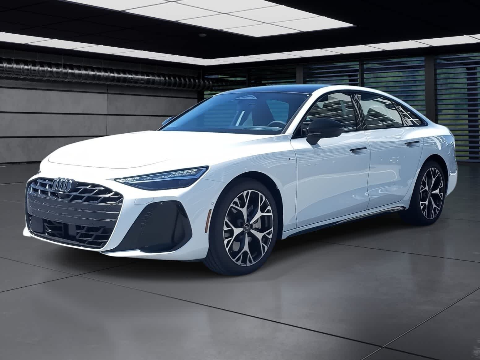 2026 AUDI A6