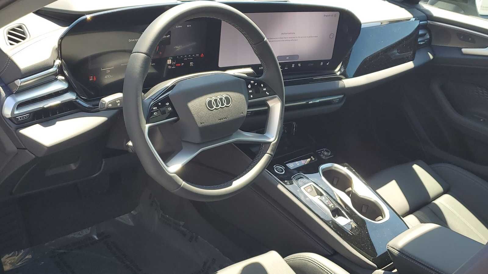 2026 Audi A6