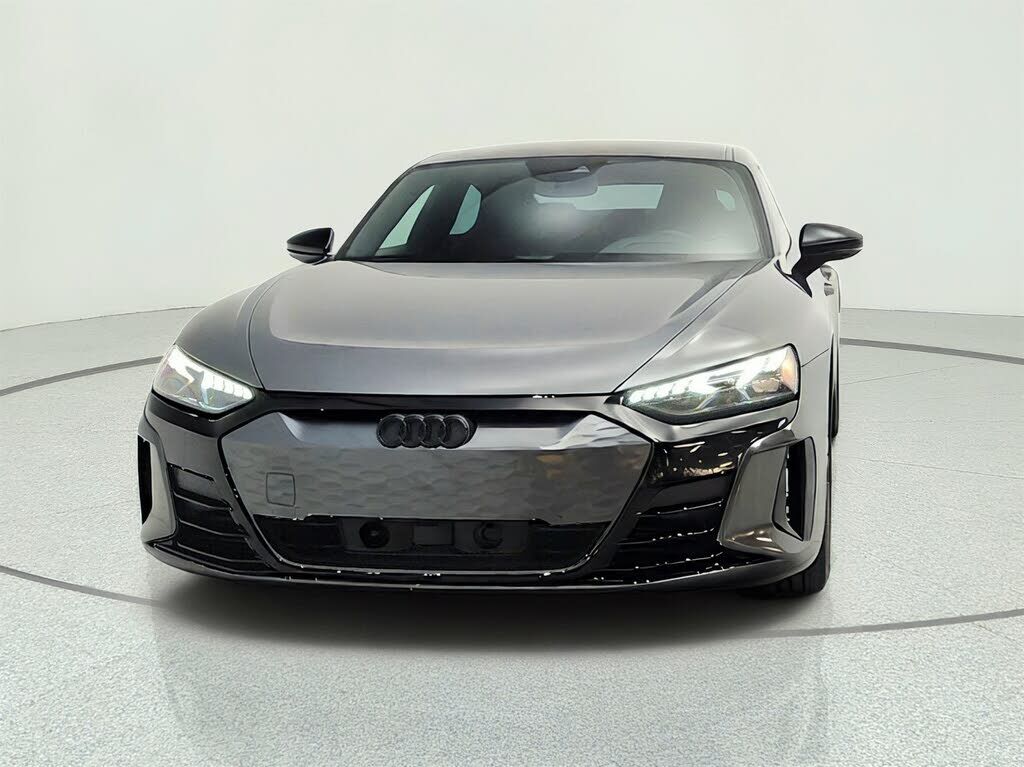 2023 Audi e-tron GT