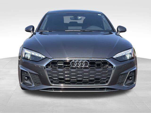 2024 Audi A5
