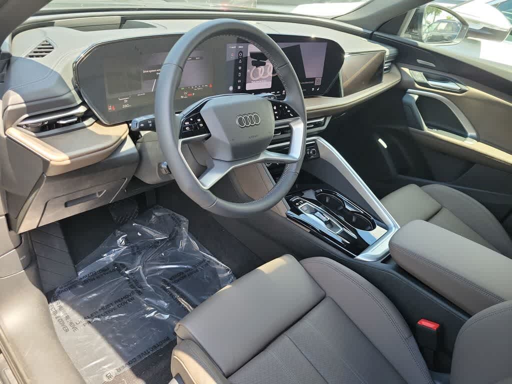 2026 Audi SQ5
