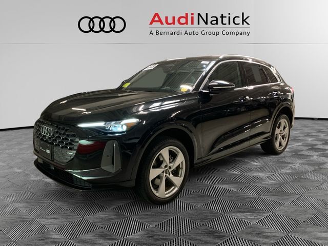 2025 AUDI Q5