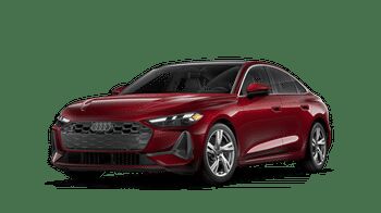 2026 Audi A5