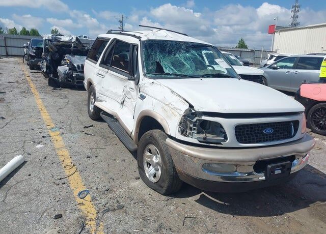 1997 FORD Expedition