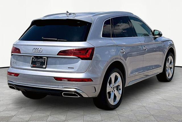 2024 Audi Q5