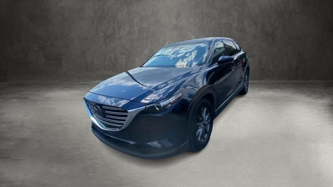 2020 MAZDA CX-9