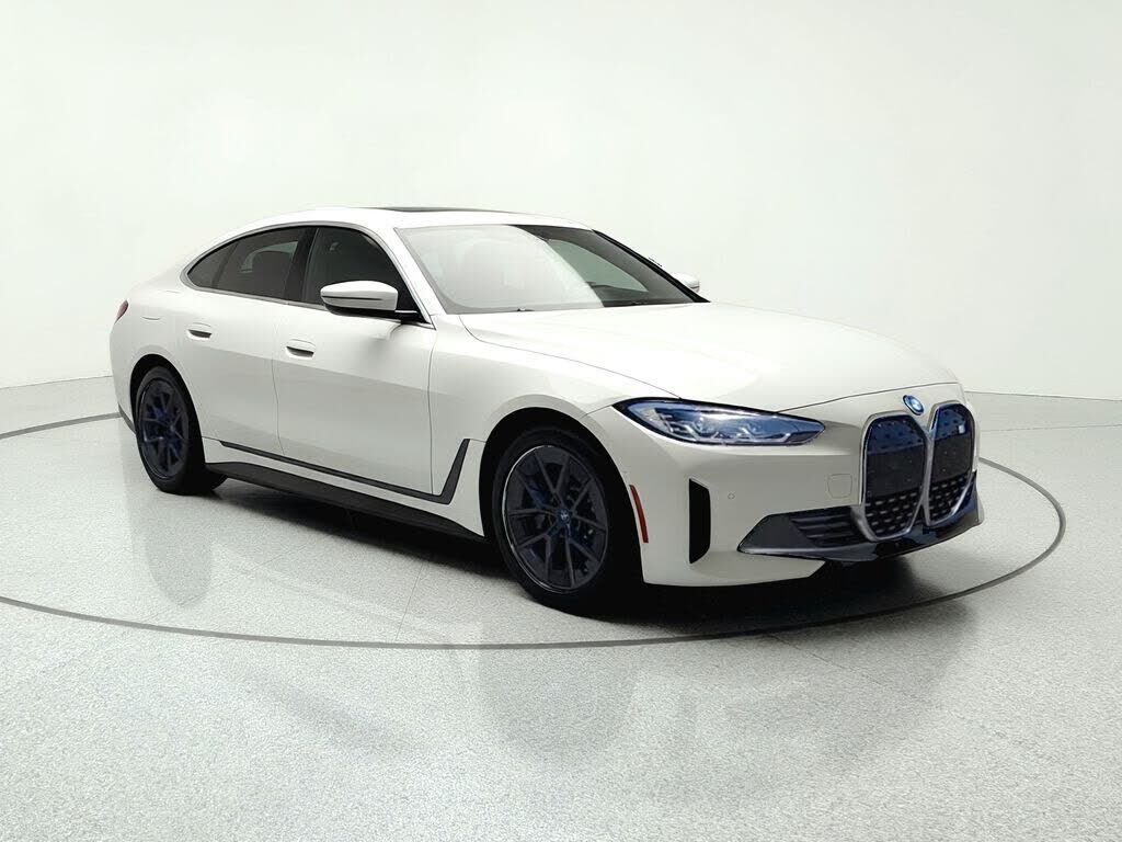 2024 BMW i4