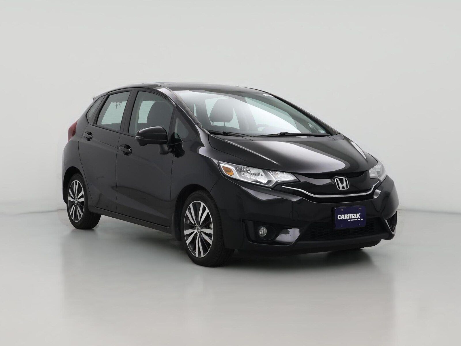 2017 HONDA Fit
