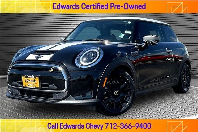 2022 MINI Hardtop