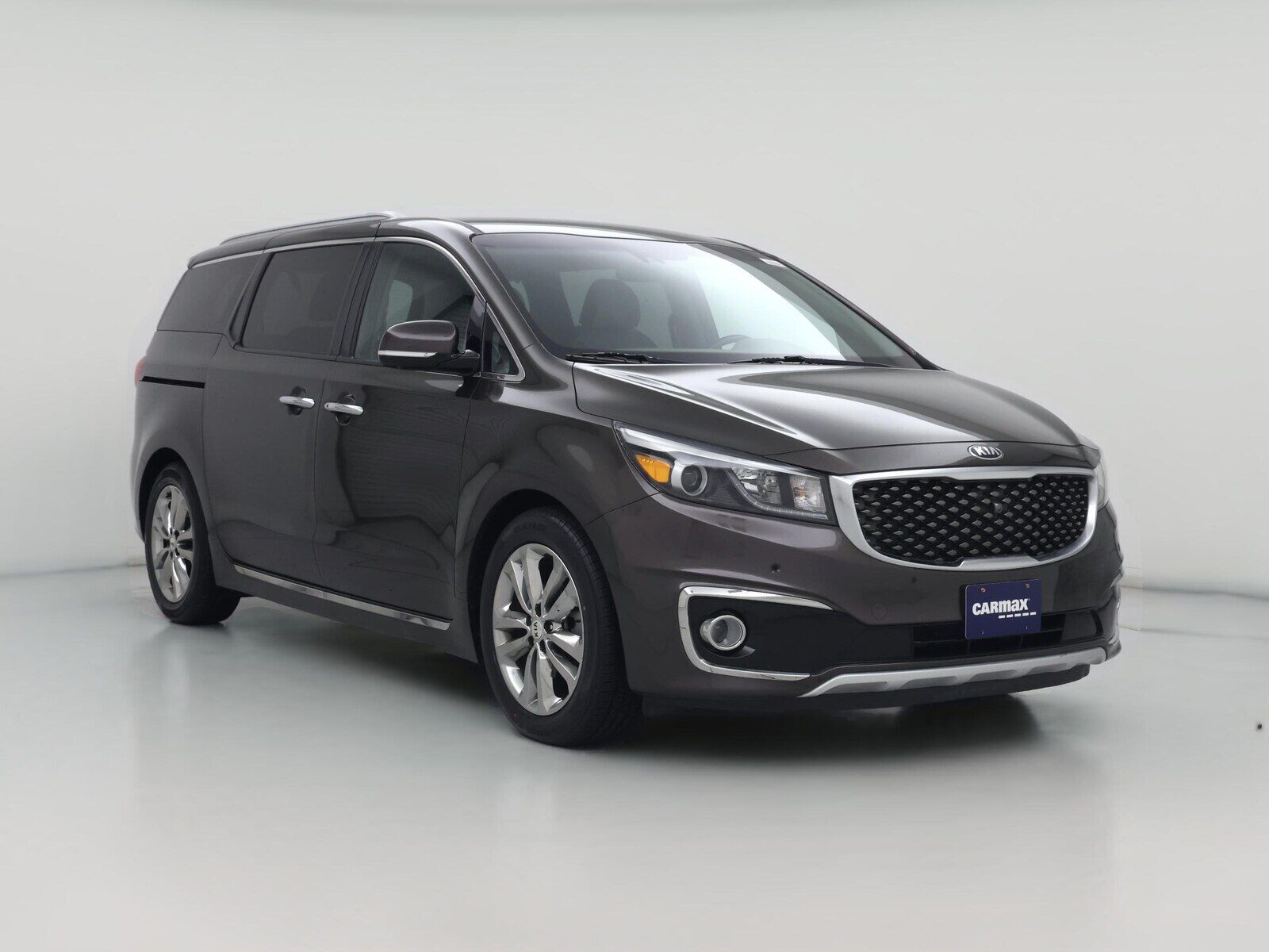 2018 KIA Sedona