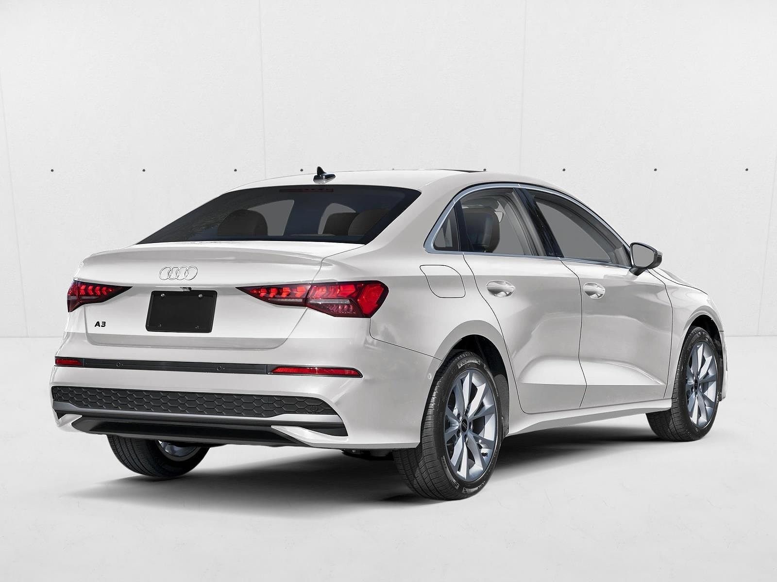 2026 Audi A3