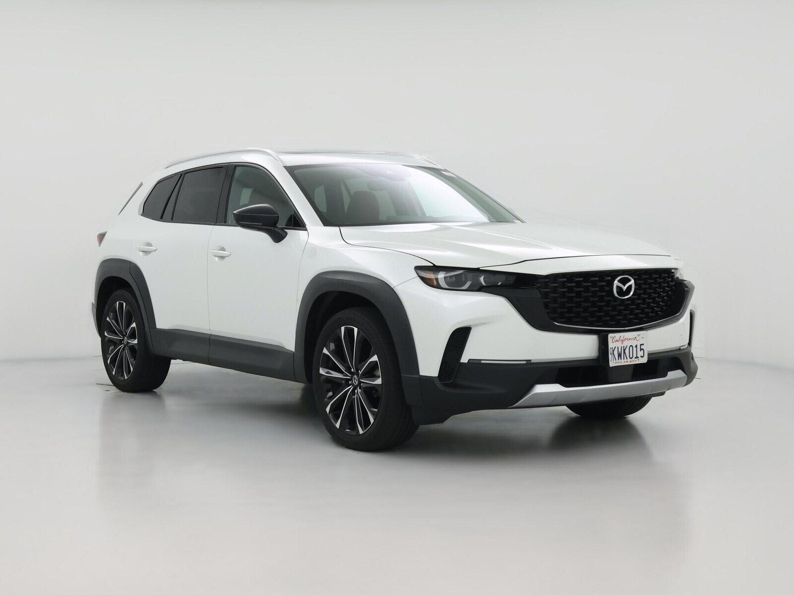 2024 MAZDA CX-50