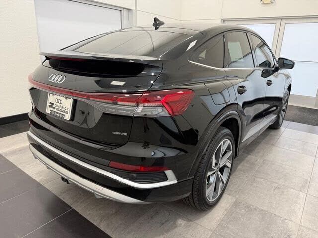 2023 Audi Q4