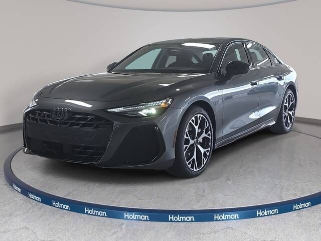 2026 Audi A6