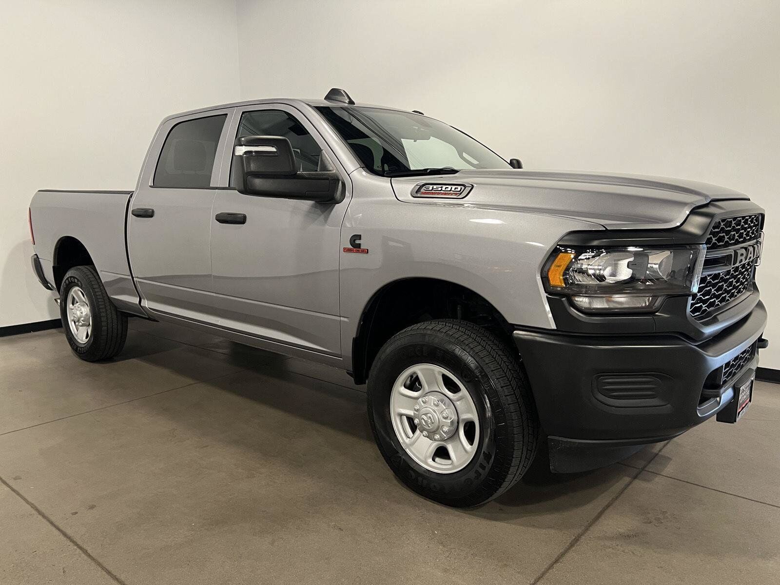 2024 RAM 3500
