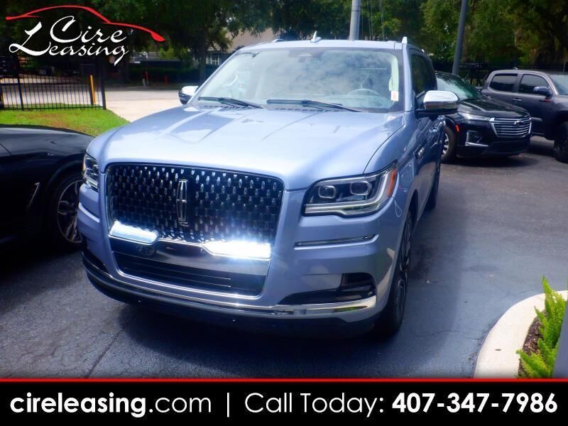 2023 LINCOLN Navigator L