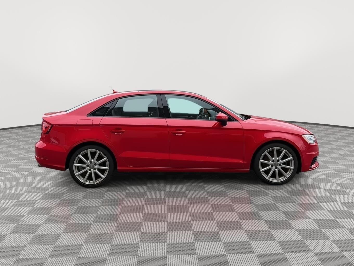 2016 Audi A3