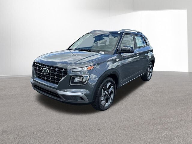 2026 HYUNDAI Venue