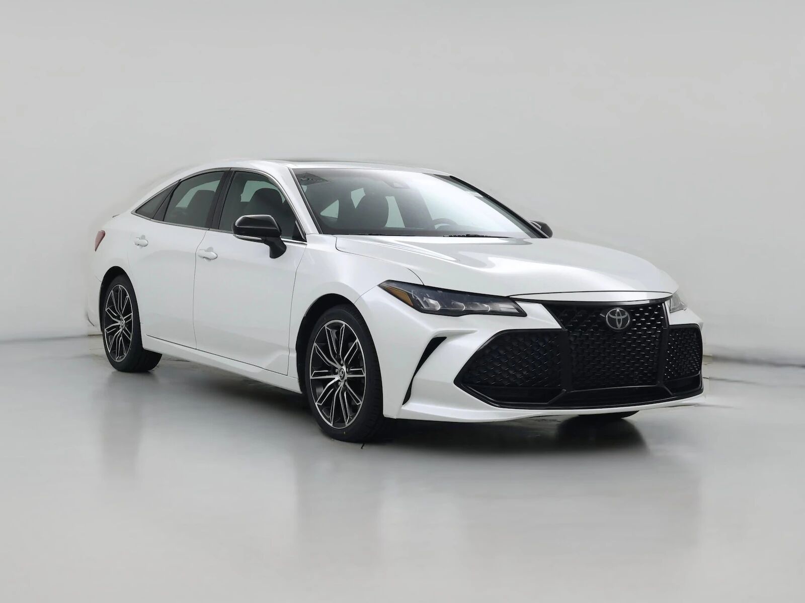 2020 TOYOTA Avalon