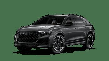 2026 Audi RS Q8