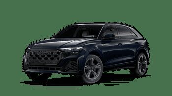 2027 Audi Q8