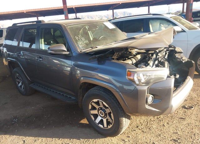 2023 TOYOTA 4-Runner