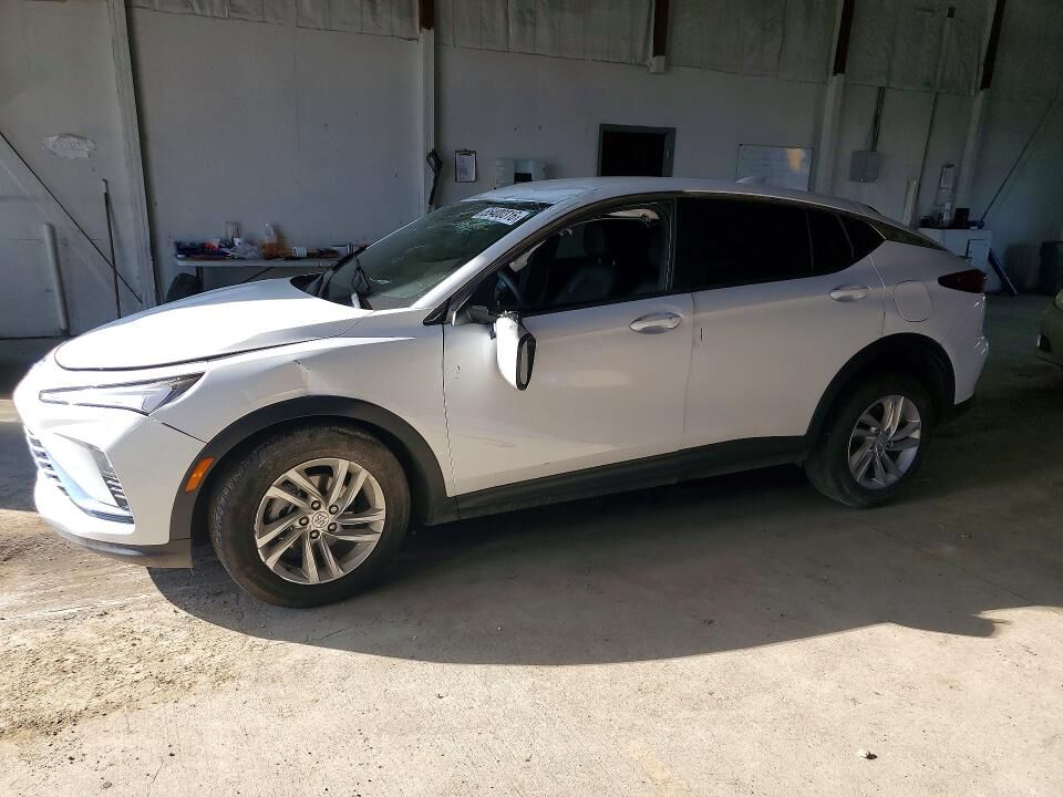 2024 BUICK Envista