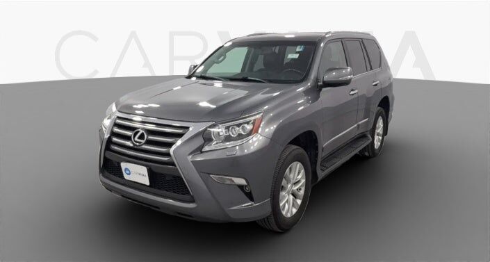 2018 LEXUS GX