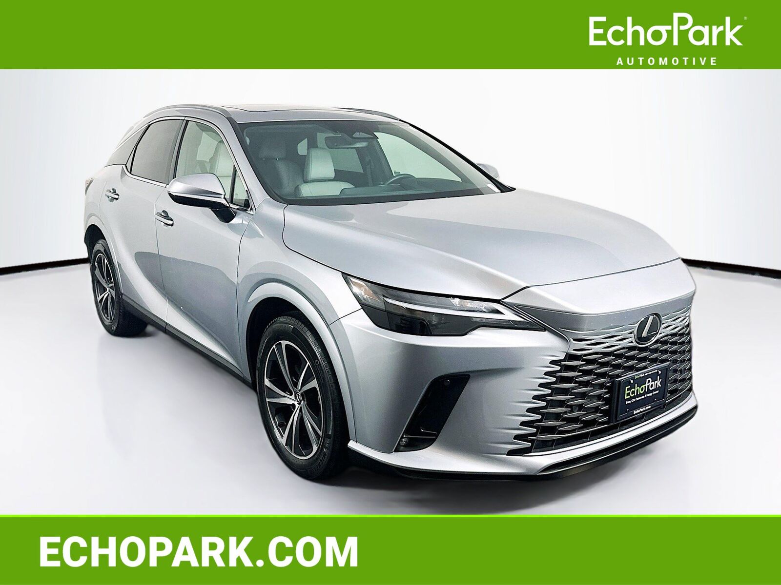 2023 LEXUS RX