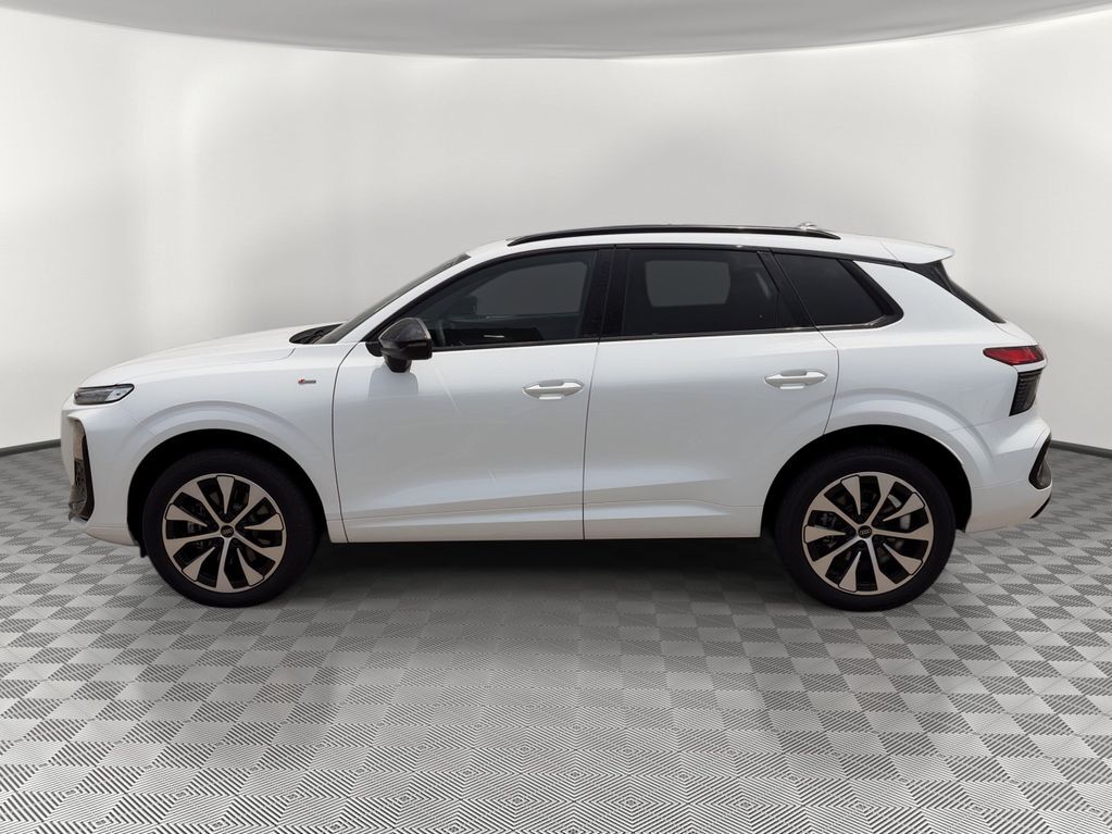 2026 Audi Q3