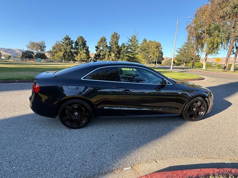 2013 Audi A5