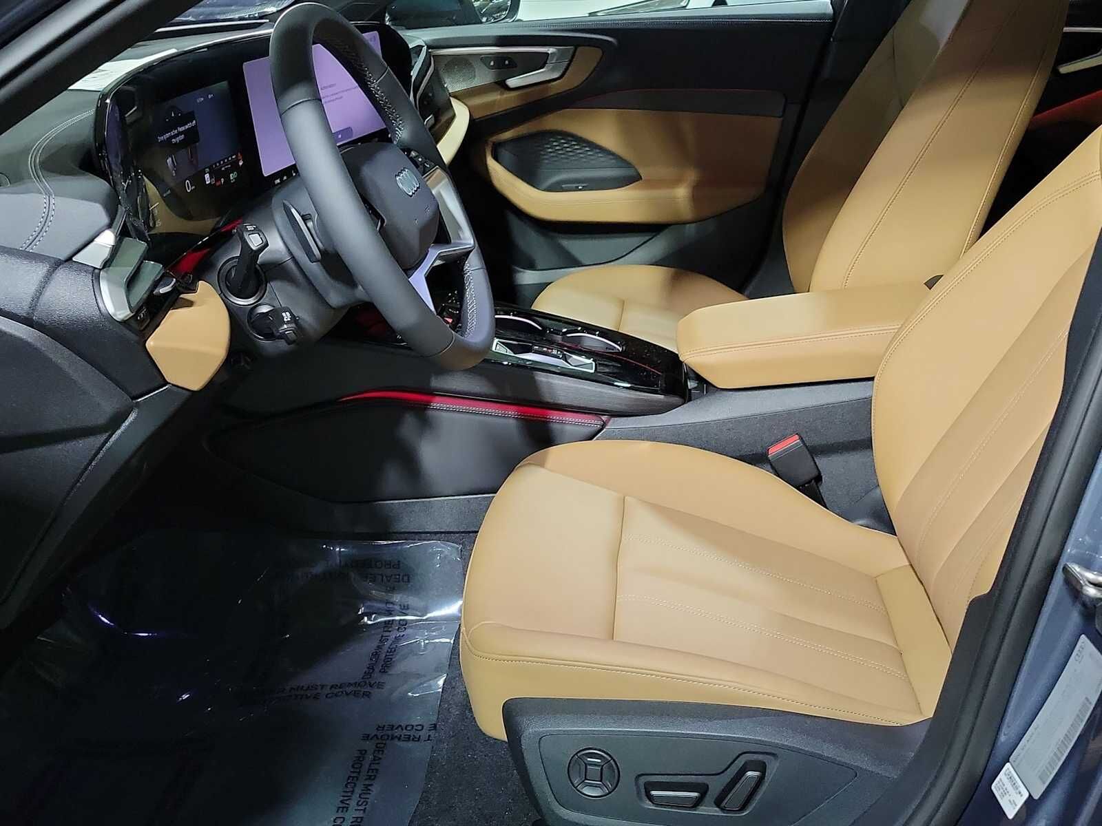 2026 Audi A5