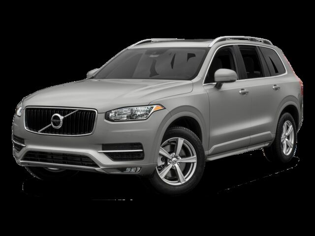 2017 VOLVO XC90