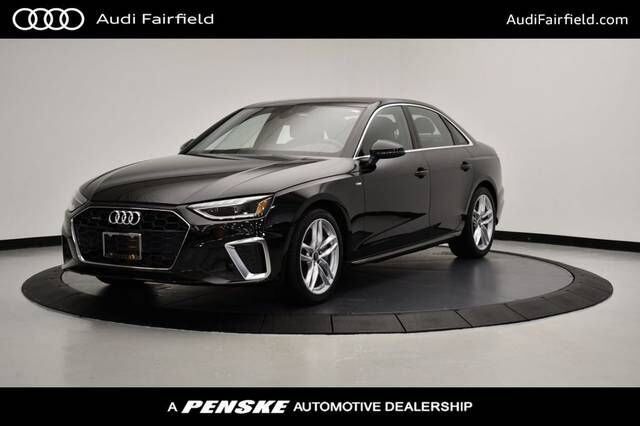 2023 AUDI A4