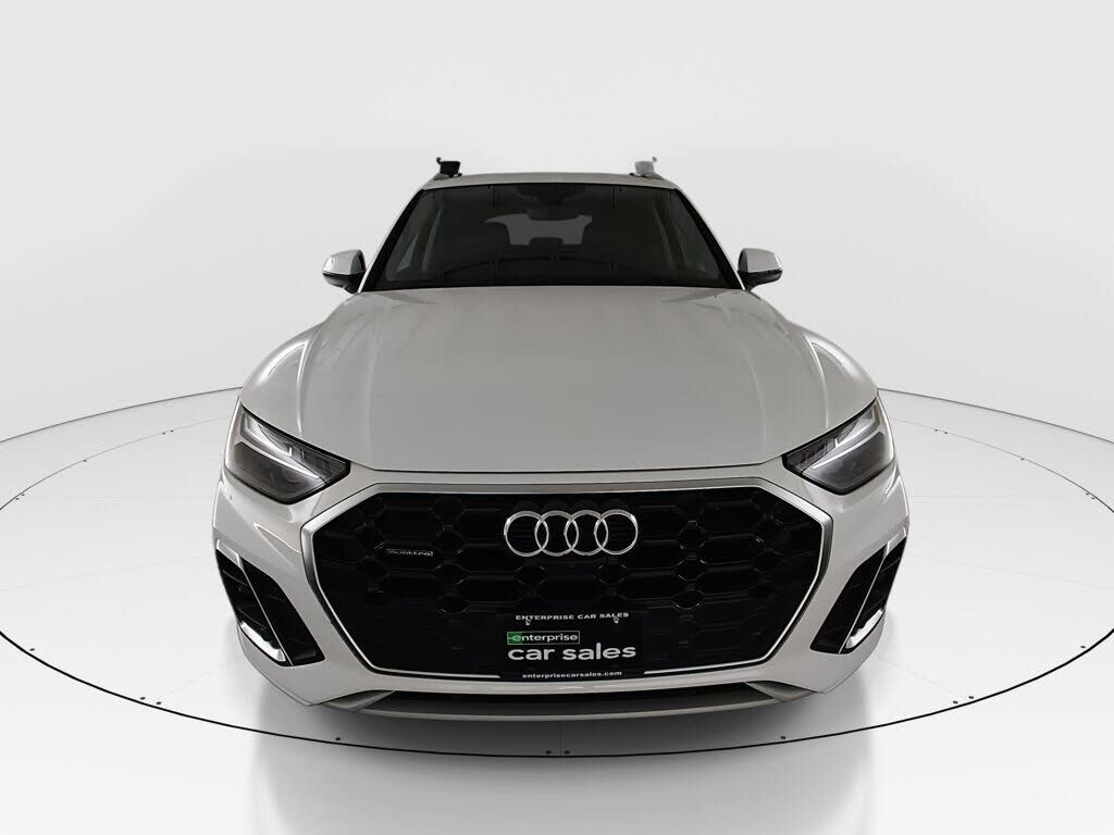 2024 Audi Q5