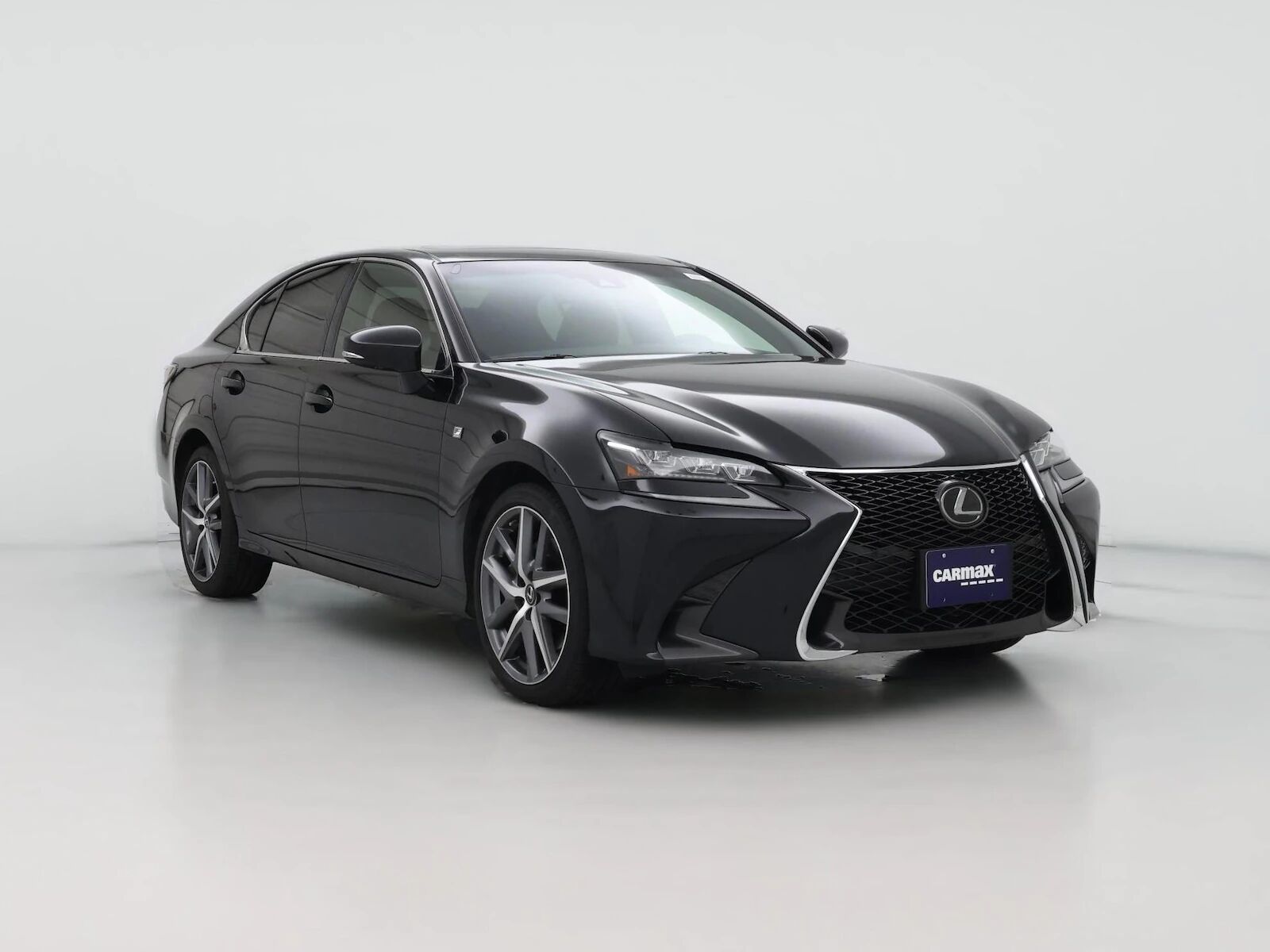 2020 LEXUS GS